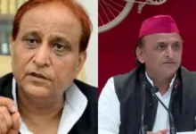 Photo of अखिलेश बड़े नेता, हम छोटी गली के खादिम, रामपुर दौरे से पहले आजम का तंज