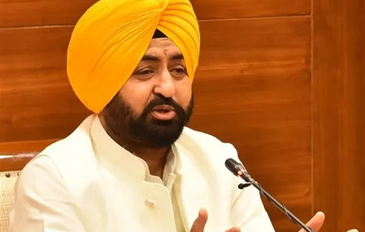 Punjab News :