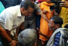 Photo of दिल्ली बाढ़ संकट: बदइंतज़ामी पर उठे सवाल, लोग बोले – केजरीवाल सरकार में हालात बेहतर संभाले जाते थे
