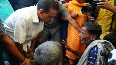Photo of दिल्ली बाढ़ संकट: बदइंतज़ामी पर उठे सवाल, लोग बोले – केजरीवाल सरकार में हालात बेहतर संभाले जाते थे