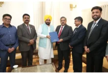 Photo of यूनियन बैंक ऑफ इंडिया ने मिशन चढ़दी कला को दो करोड़ का योगदान दिया
