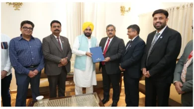 Photo of यूनियन बैंक ऑफ इंडिया ने मिशन चढ़दी कला को दो करोड़ का योगदान दिया