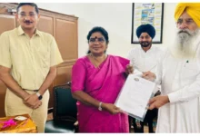 Photo of पंजाब-केरल पशुपालन में ऐतिहासिक सहयोग, जेनेटिक सामग्री का आदान-प्रदान कर किसानों को सशक्त बनाने का लक्ष्य