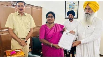 Photo of पंजाब-केरल पशुपालन में ऐतिहासिक सहयोग, जेनेटिक सामग्री का आदान-प्रदान कर किसानों को सशक्त बनाने का लक्ष्य