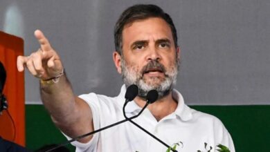 Photo of रायबरेली में राहुल गांधी का हमला: चुनाव में धांधली के सबूत, भाजपा ने किया विरोध