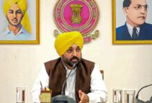 Photo of पंजाब में किसानों के लिए बड़ी राहत: मुख्यमंत्री भगवंत सिंह मान ने फसल की समयबद्ध और सुचारू खरीद का वादा दोहराया
