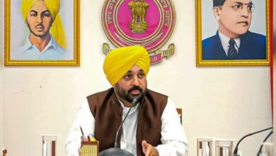 Photo of पंजाब में किसानों के लिए बड़ी राहत: मुख्यमंत्री भगवंत सिंह मान ने फसल की समयबद्ध और सुचारू खरीद का वादा दोहराया