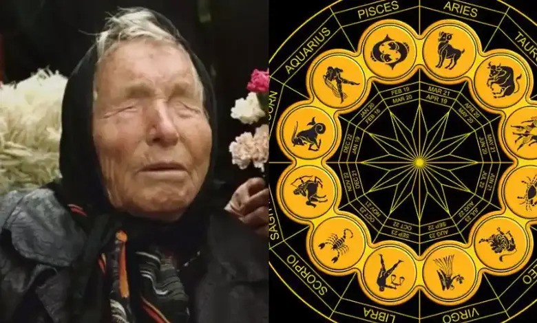 Baba Vanga Predictions 2026