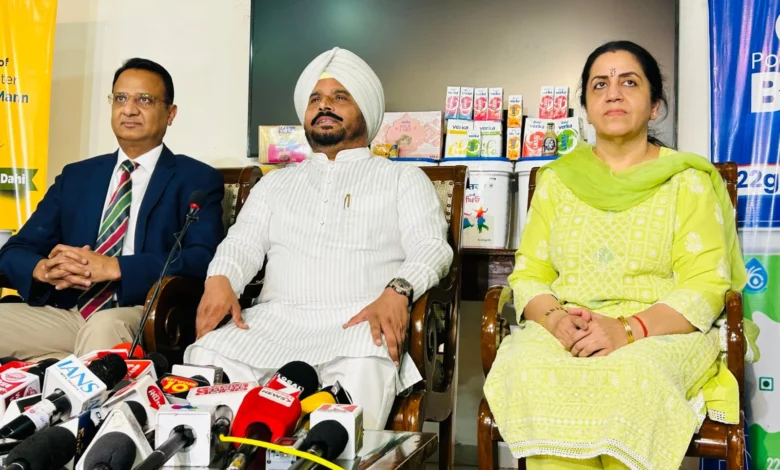 Punjab News :