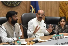 Photo of पंजाब में बाढ़ राहत और पुनर्वास तेज, सरकार ने जारी किए मुआवजे और पुनर्निर्माण के निर्देश