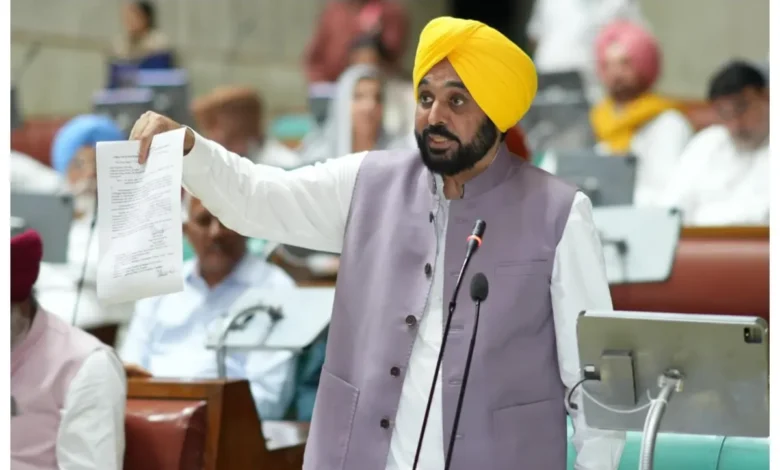 Punjab News :
