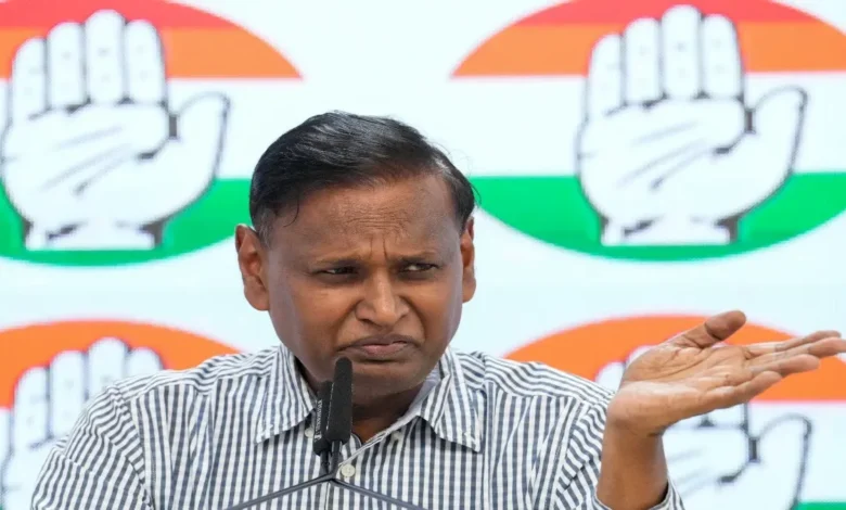 Congress Leader Claim :