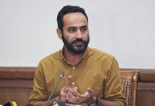 Photo of मीत हेयर का पीएम को पत्र: पंजाब के लिए तुरंत राहत और रुकी फंडिंग जारी करने की अपील