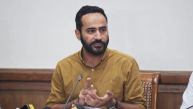 Photo of मीत हेयर का पीएम को पत्र: पंजाब के लिए तुरंत राहत और रुकी फंडिंग जारी करने की अपील