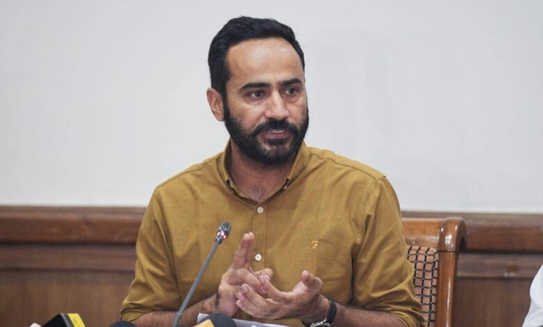 Meet Hayer’s Letter To PM