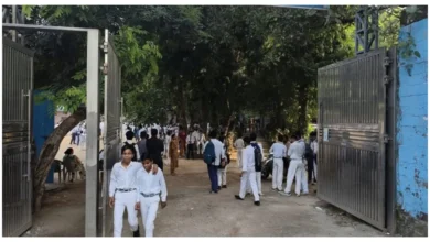 Photo of दिल्ली में कई स्कूलों को फिर मिली बम से उड़ाने की धमकी, मौके पर पहुंची पुलिस