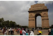Photo of देशभर में बदला मौसम का मिजाज, दिल्ली में धूप, बिहार-उत्तराखंड में बारिश के आसार