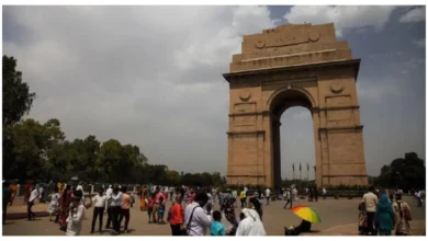 Photo of देशभर में बदला मौसम का मिजाज, दिल्ली में धूप, बिहार-उत्तराखंड में बारिश के आसार