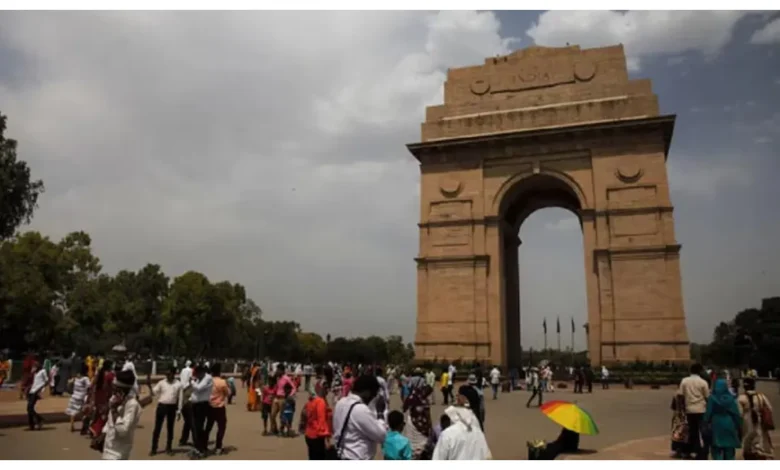 Delhi-NCR Weather :