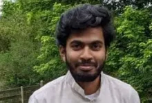 Photo of अमेरिका में तेलंगाना के युवक की पुलिस की गोली से मौत, परिवार ने सरकार से शव लाने की अपील की