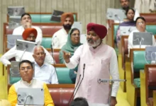 Photo of पंजाब के वित्त मंत्री हरपाल सिंह चीमा ने केंद्र की बाढ़ राहत में लापरवाही और सौतेला व्यवहार पर कड़ा प्रहार किया