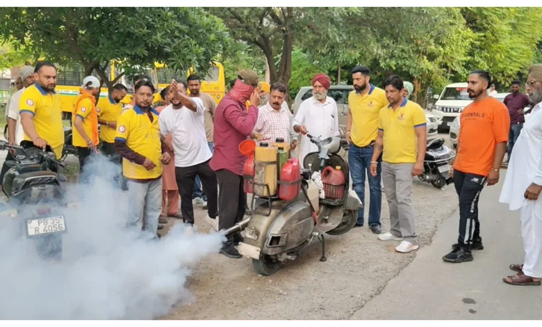 Punjab News :