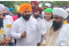 Photo of पंजाब सरकार की बाढ़ राहत कार्रवाई तेज, मदद से लेकर सफाई और पुनर्वास तक सभी कार्य जारी