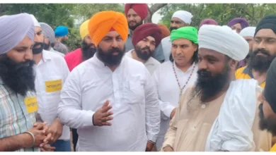 Photo of पंजाब सरकार की बाढ़ राहत कार्रवाई तेज, मदद से लेकर सफाई और पुनर्वास तक सभी कार्य जारी