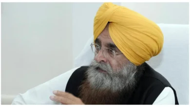 Photo of पंजाब में बाढ़ से तबाह 2.5 लाख पशुओं के लिए सरकार ने शुरू किया बड़ा राहत मिशन, किसानों को मिलेगी मुफ्त मदद