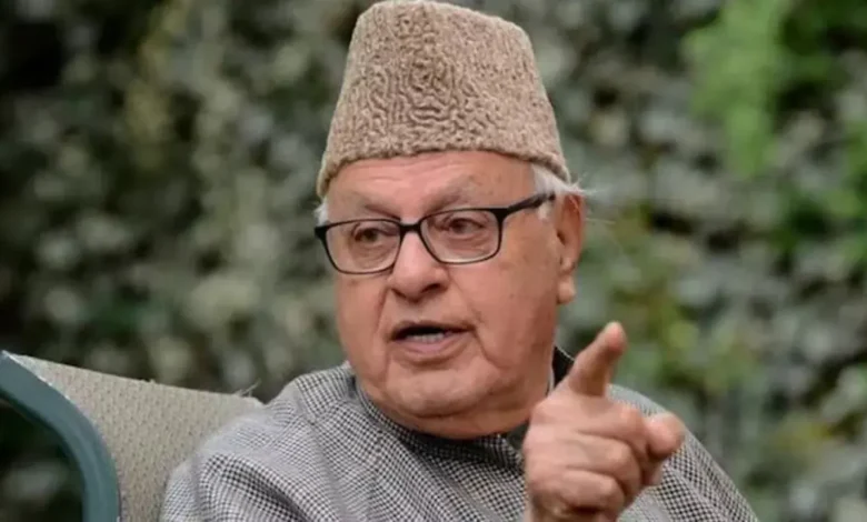 Jammu-Kashmir :