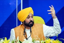 Photo of भयानक बाढ़ के बाद पंजाब को पुनः पटरी पर लाने के लिए भगवंत मान सरकार ने शुरू किया सशक्त अभियान