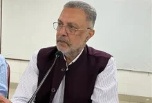 Photo of पंजाब में मुख्यमंत्री स्वास्थ्य योजना का शुभारंभ, हर नागरिक को मिलेगा 10 लाख रुपए का कैशलेस इलाज