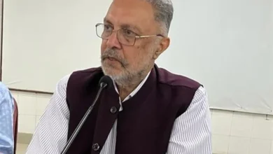 Photo of पंजाब में मुख्यमंत्री स्वास्थ्य योजना का शुभारंभ, हर नागरिक को मिलेगा 10 लाख रुपए का कैशलेस इलाज