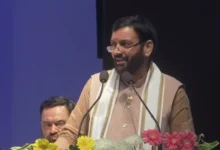 Photo of हरियाणा में GST संग्रह में रिकॉर्ड वृद्धि, GST स्लैब में बड़ी कटौती से उपभोक्ताओं को राहत