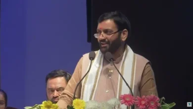 Photo of हरियाणा में GST संग्रह में रिकॉर्ड वृद्धि, GST स्लैब में बड़ी कटौती से उपभोक्ताओं को राहत