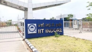 Photo of 624.57 करोड़ की बड़ी मदद से IIT इंदौर होगा विश्वस्तरीय, क्षमता में होगा जबरदस्त इजाफा