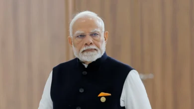 Photo of मणिपुर जाएंगे पीएम मोदी, 2023 की हिंसा के बाद पहली बार करेंगे राज्य का दौरा