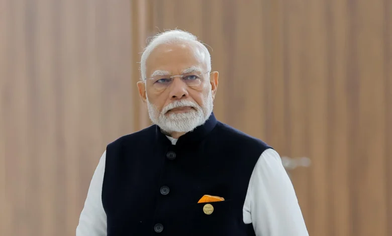 PM Modi :