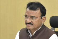 Photo of राजस्थान ट्रांसपोर्ट में बड़ा बदलाव, उपमुख्यमंत्री प्रेमचंद बैरवा ने बताया नई एग्रीगेटर पॉलिसी का प्लान