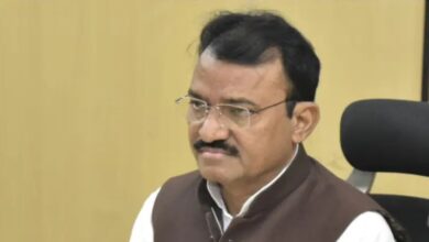 Photo of राजस्थान ट्रांसपोर्ट में बड़ा बदलाव, उपमुख्यमंत्री प्रेमचंद बैरवा ने बताया नई एग्रीगेटर पॉलिसी का प्लान