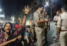 Photo of काशीपुर में ‘I Love मोहम्मद’ जुलूस बना बवाल की वजह : बिना अनुमति निकला मार्च, पथराव-हिंसा के बाद S.P. ने नेता नदीम अख्तर को बताया जिम्मेदार