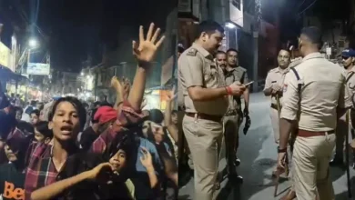 Photo of काशीपुर में ‘I Love मोहम्मद’ जुलूस बना बवाल की वजह : बिना अनुमति निकला मार्च, पथराव-हिंसा के बाद S.P. ने नेता नदीम अख्तर को बताया जिम्मेदार