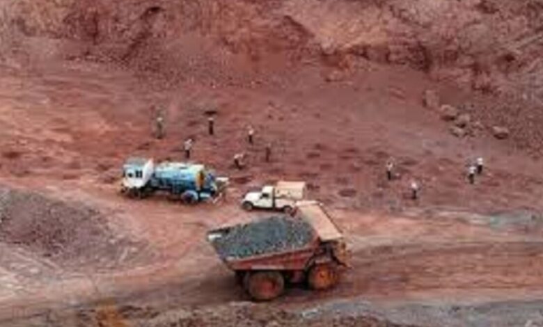 Lithium Found In Rajasthan