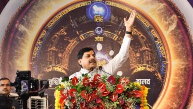 Photo of विक्रमादित्य वैदिक घड़ी का रहस्य: कैसे भारतीय ज्ञान और संस्कृति ने कंप्यूटर को भी पीछे छोड़ दिया