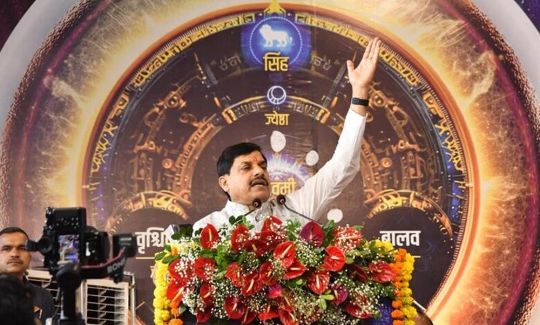 Vikramaditya Vedic Clock