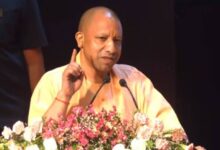 Photo of शिक्षक दिवस 2025: मुख्यमंत्री योगी आदित्यनाथ ने नौ लाख शिक्षकों को दिया बड़ा तोहफा और किया सम्मान