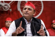 Photo of बाराबंकी यूनिवर्सिटी विवाद में छात्रों पर लाठीचार्ज, अखिलेश यादव ने बीजेपी सरकार पर बोला हमला