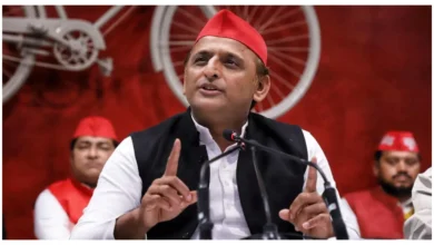 Photo of बाराबंकी यूनिवर्सिटी विवाद में छात्रों पर लाठीचार्ज, अखिलेश यादव ने बीजेपी सरकार पर बोला हमला