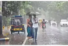Photo of यूपी में थमा बारिश का सिलसिला, उमस और गर्मी से लोग परेशान, जानें कब मिलेगी राहत