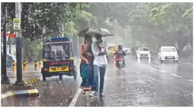 Photo of यूपी में थमा बारिश का सिलसिला, उमस और गर्मी से लोग परेशान, जानें कब मिलेगी राहत